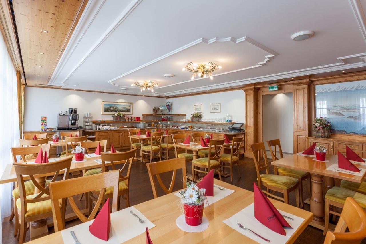 Weisses Roessli Swiss Quality Hotel Brunnen Esterno foto