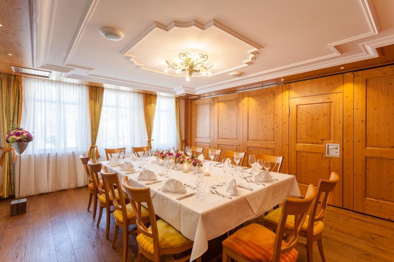 Weisses Roessli Swiss Quality Hotel Brunnen Esterno foto
