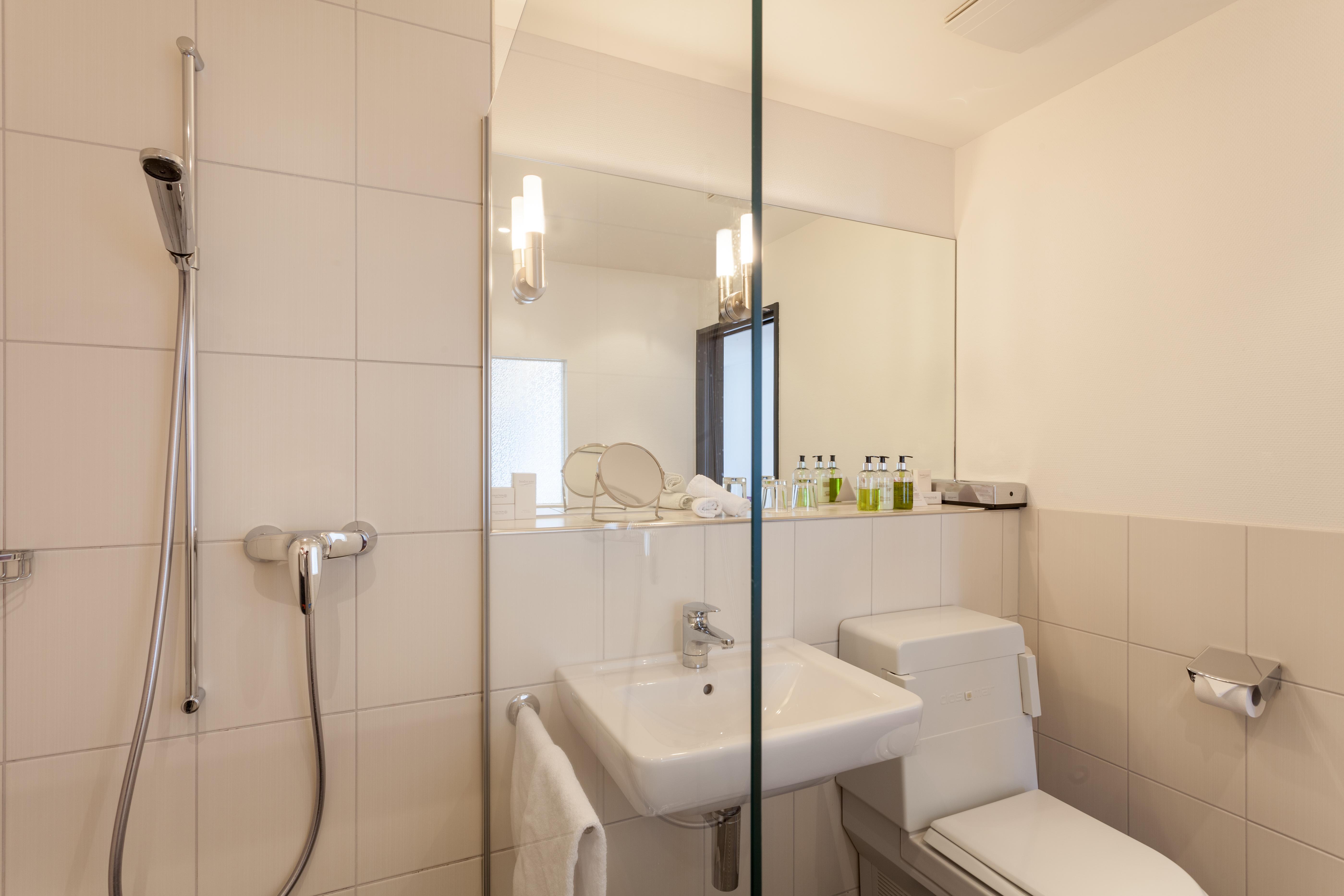 Weisses Roessli Swiss Quality Hotel Brunnen Esterno foto