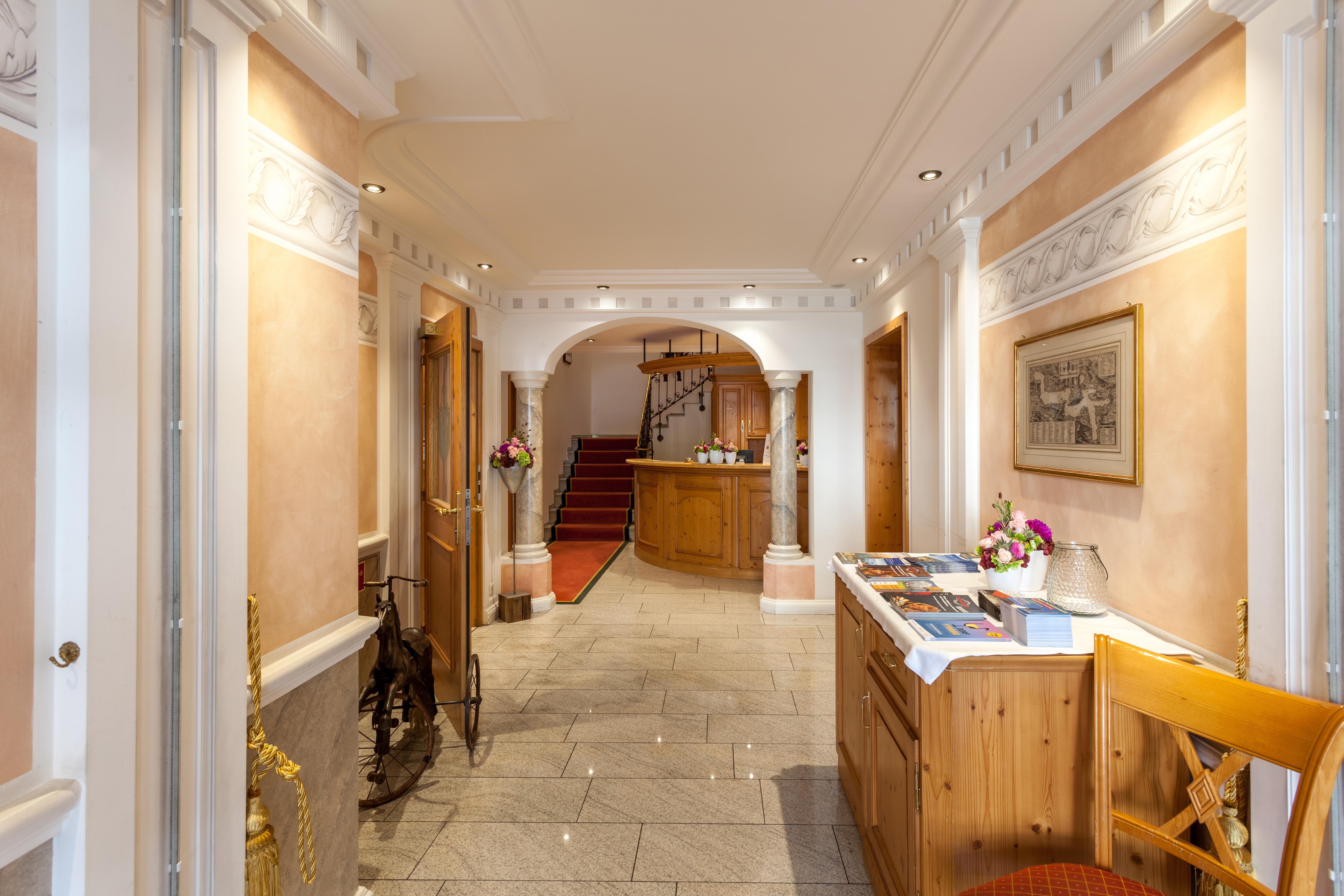 Weisses Roessli Swiss Quality Hotel Brunnen Esterno foto