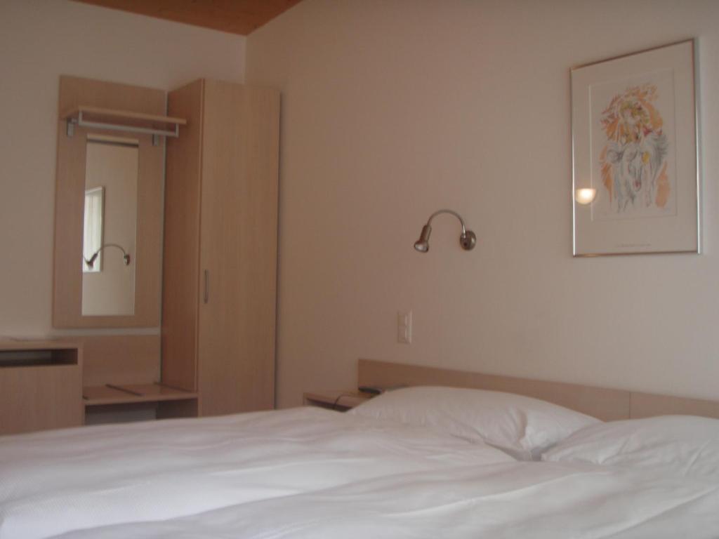 Weisses Roessli Swiss Quality Hotel Brunnen Camera foto